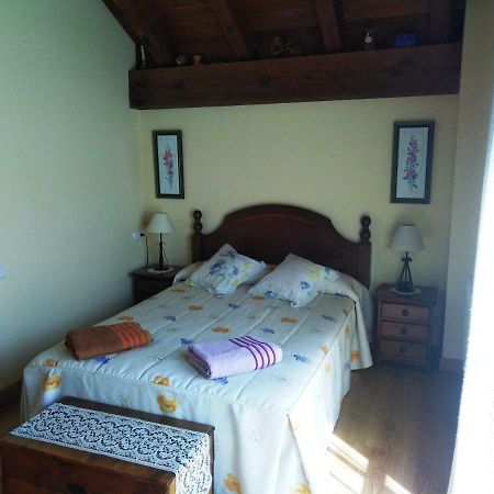 Casa Rural Irugoienea Espinal-Auzperri Luaran gambar