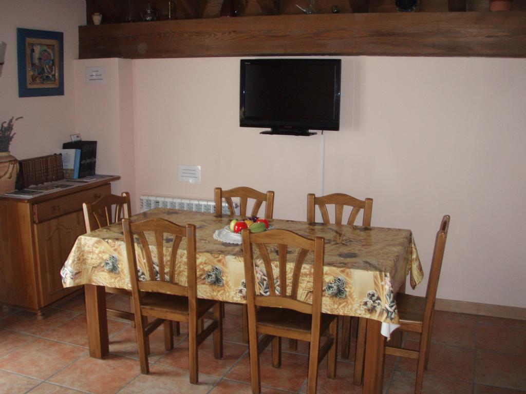 Casa Rural Irugoienea Espinal-Auzperri Luaran gambar