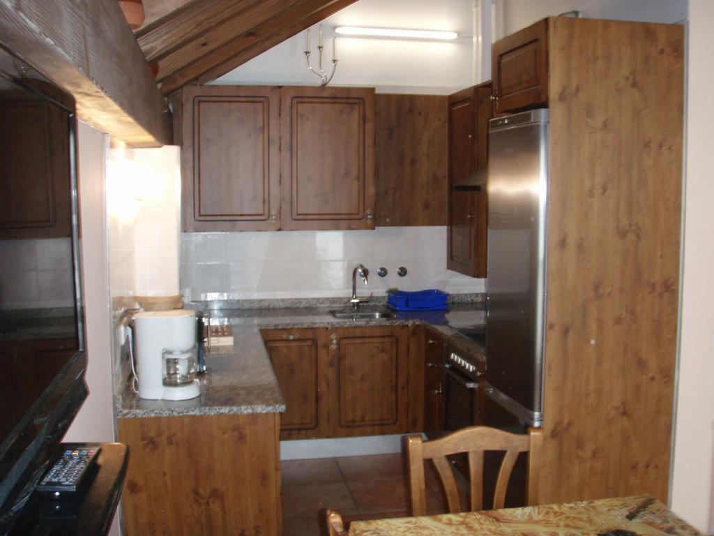 Casa Rural Irugoienea Espinal-Auzperri Luaran gambar