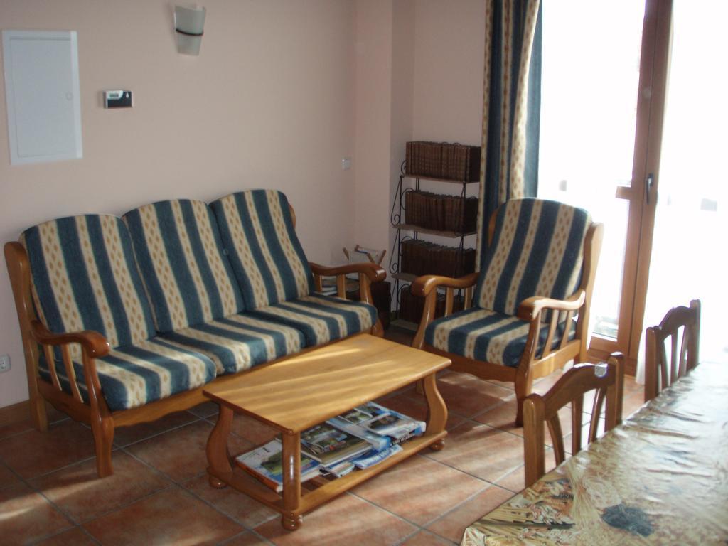 Casa Rural Irugoienea Espinal-Auzperri Luaran gambar