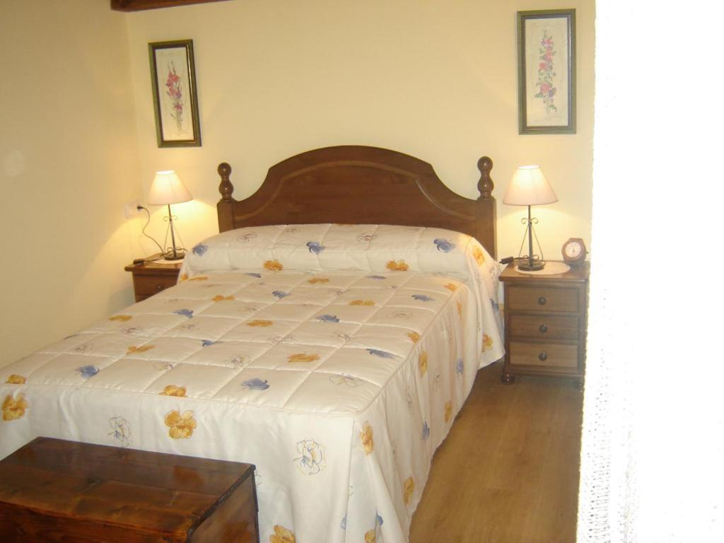 Casa Rural Irugoienea Espinal-Auzperri Luaran gambar